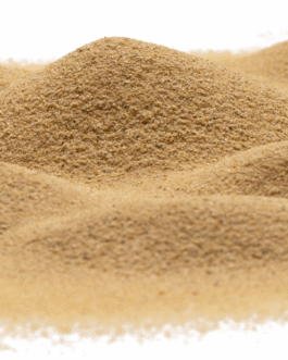 Sable fin (04mm)