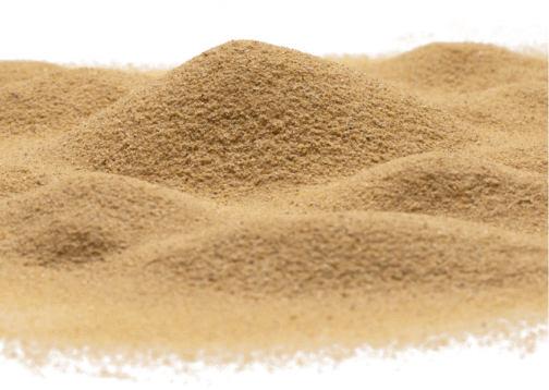 Sable fin (04mm)